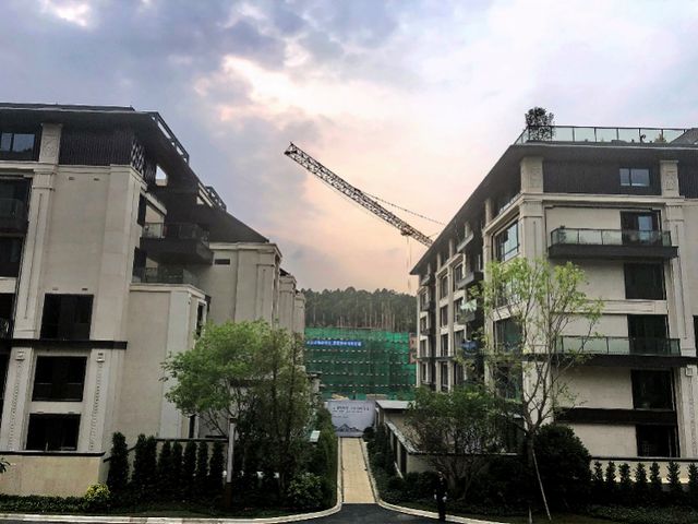 广州豪宅创天价成交记录，实地设计评估数据揭秘，交易金额达4.61亿元