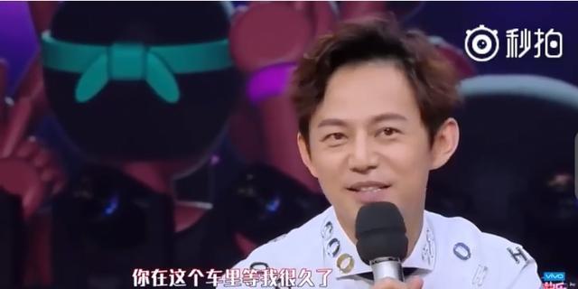 何炅获奖感言，三十年真心付出，连贯执行成就钻石荣耀