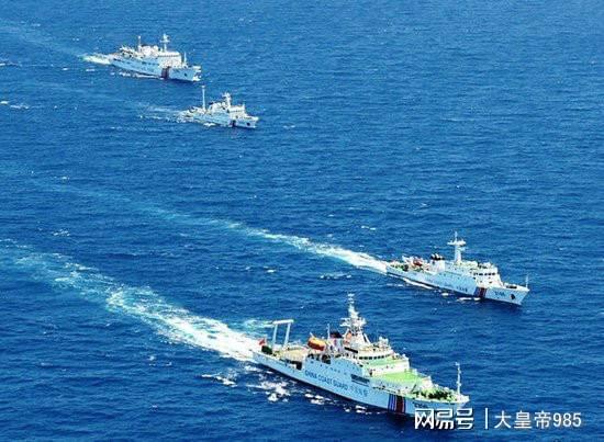 南海局势最新动态，今日概览与涉政问题解析