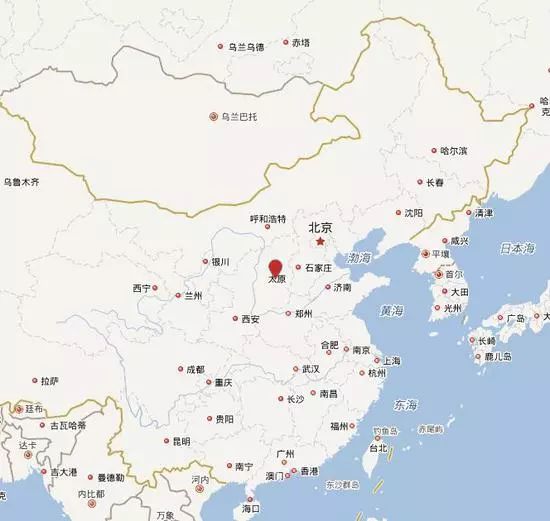 宜宾地震，大地震颤与时代记忆