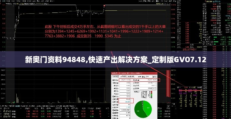 新奥门资料94848,快速产出解决方案_定制版GVO7.12