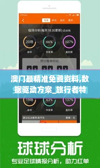 澳门最精准免费资料,数据驱动方案_旅行者特别版WLN4.91