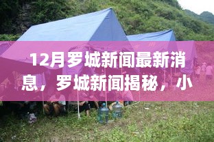 12月罗城新闻最新消息，罗城新闻揭秘，小巷深处的独特风味——一家隐藏版特色小店的温暖故事