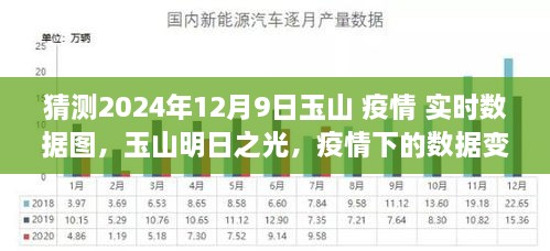 玉山明日之光，疫情数据变迁与励志之旅的实时追踪
