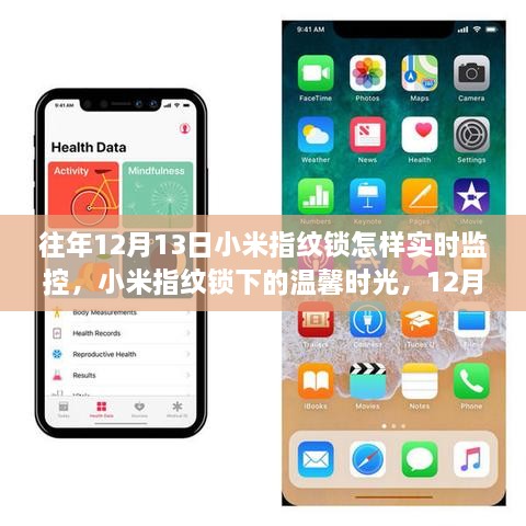 小米指纹锁实时监控下的温馨时光，守护家的每一刻安全时刻