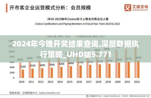 2024年今晚开奖结果查询,深层数据执行策略_UHD版5.771