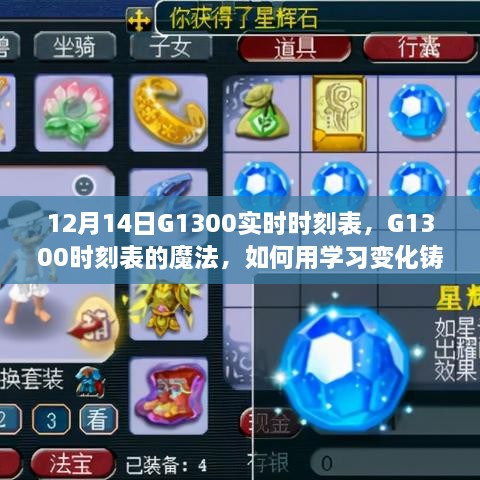 自信与成就