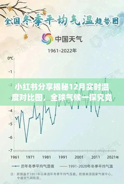 小红书分享，全球气候揭秘，12月实时温度对比图全解析！