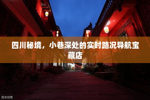 宝藏小店