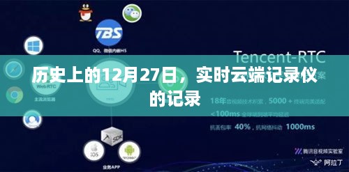 云端记录下的历史时刻，历史上的十二月二十七日