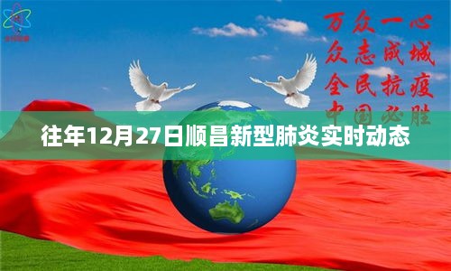 顺昌新型肺炎实时动态更新，历年12月27日情况速递