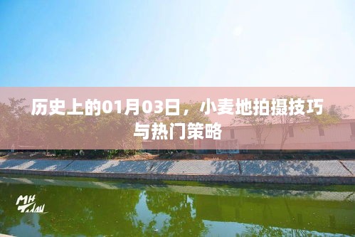 小麦地拍摄技巧与策略，历史上的重要一天