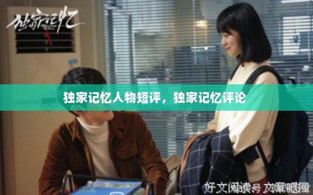 独家记忆人物短评，独家记忆评论 